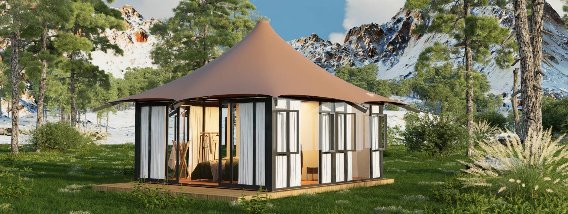 晴隆县装配式建筑厂家